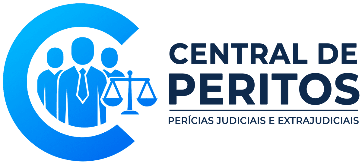 Central de Peritos — Perícias Judiciais e Extrajudiciais