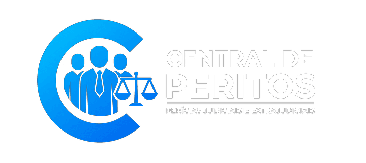 Central de Peritos — Perícias judiciais e extrajudiciais