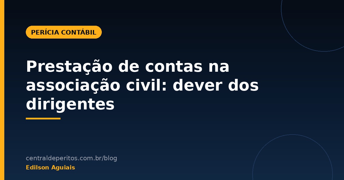 Reunião de diretoria de associação civil analisando balancetes e documentos de prestação de contas